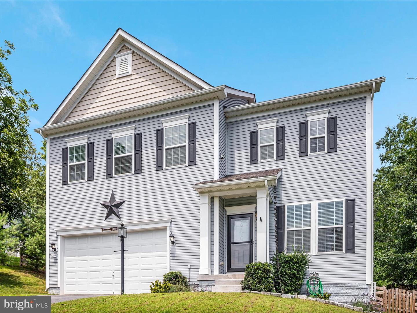 1039 W MASTERS DR, CROSS JUNCTION, Virginia 22625, 5 Bedrooms Bedrooms, ,3 BathroomsBathrooms,Residential,For sale,1039 W MASTERS DR,VAFV2035390 MLS # VAFV2035390
