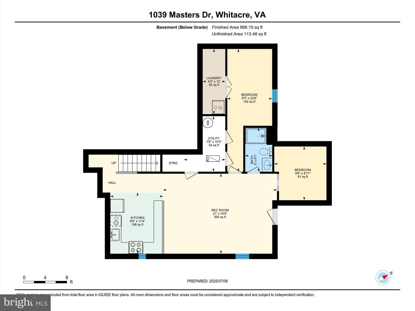1039 W MASTERS DR, CROSS JUNCTION, Virginia 22625, 5 Bedrooms Bedrooms, ,3 BathroomsBathrooms,Residential,For sale,1039 W MASTERS DR,VAFV2035390 MLS # VAFV2035390