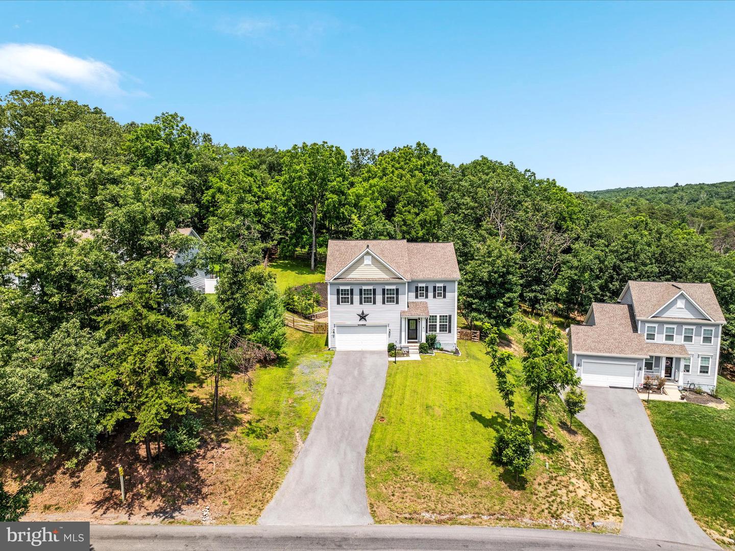1039 W MASTERS DR, CROSS JUNCTION, Virginia 22625, 5 Bedrooms Bedrooms, ,3 BathroomsBathrooms,Residential,For sale,1039 W MASTERS DR,VAFV2035390 MLS # VAFV2035390