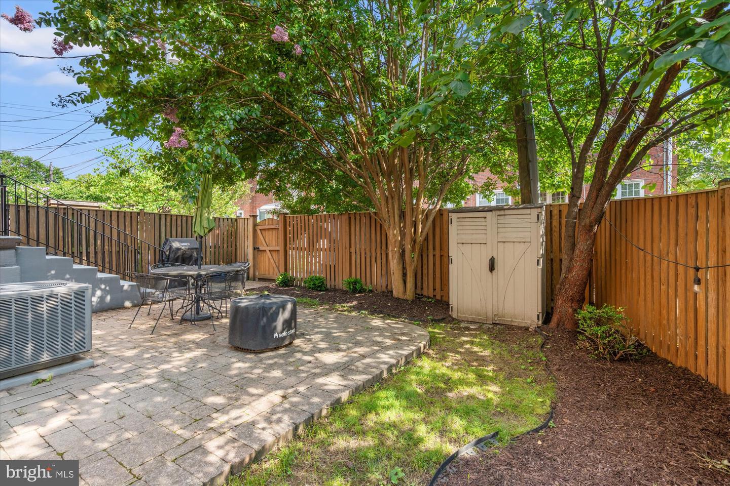 1610 SUTER ST, ALEXANDRIA, Virginia 22314, 2 Bedrooms Bedrooms, ,2 BathroomsBathrooms,Residential,For sale,1610 SUTER ST,VAAX2047406 MLS # VAAX2047406