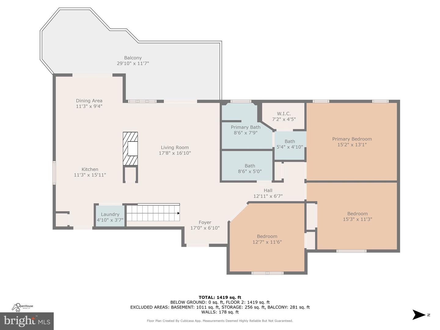 105 TUCKS CIR, WINCHESTER, Virginia 22602, 3 Bedrooms Bedrooms, ,2 BathroomsBathrooms,Residential,For sale,105 TUCKS CIR,VAFV2035402 MLS # VAFV2035402