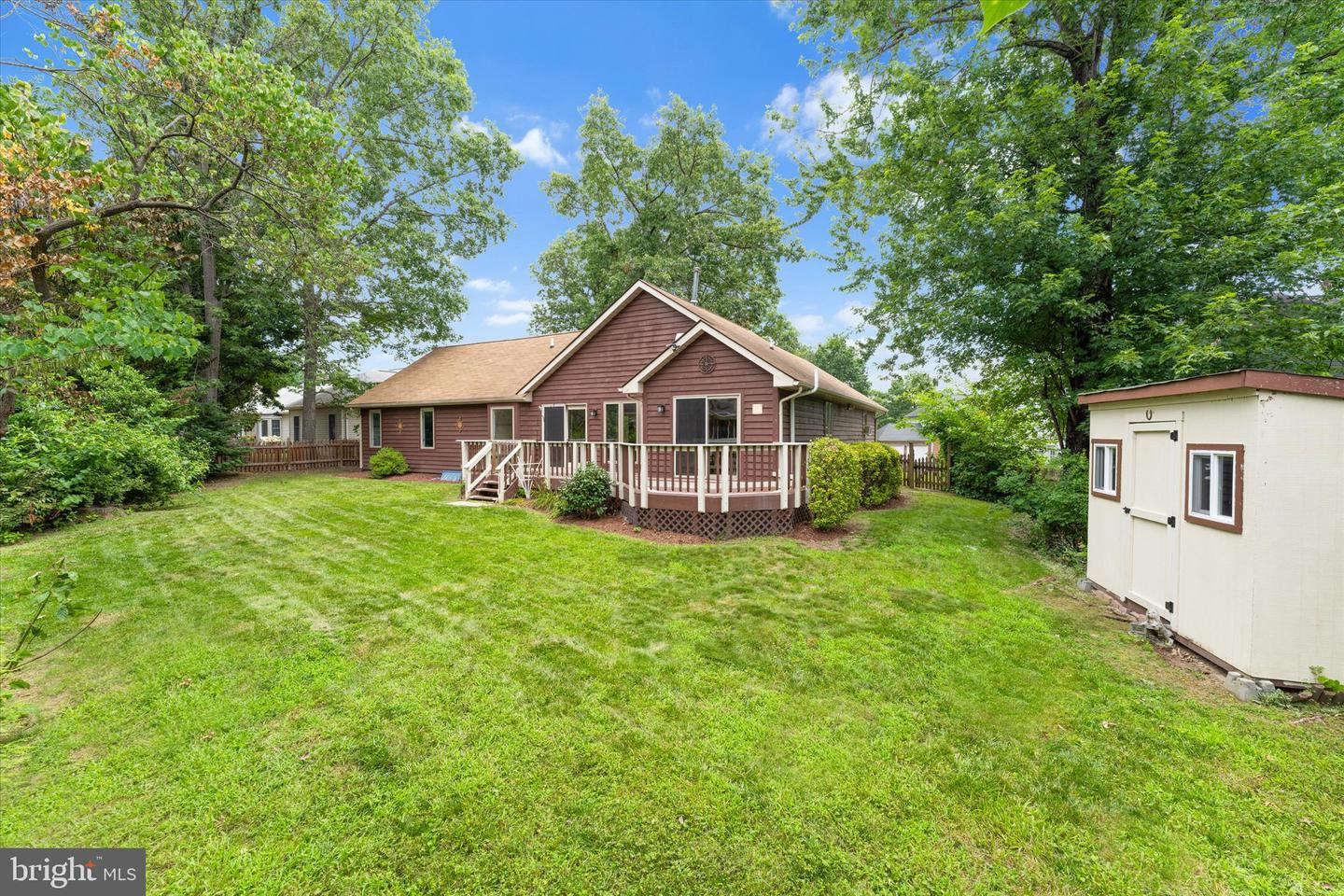 105 TUCKS CIR, WINCHESTER, Virginia 22602, 3 Bedrooms Bedrooms, ,2 BathroomsBathrooms,Residential,For sale,105 TUCKS CIR,VAFV2035402 MLS # VAFV2035402