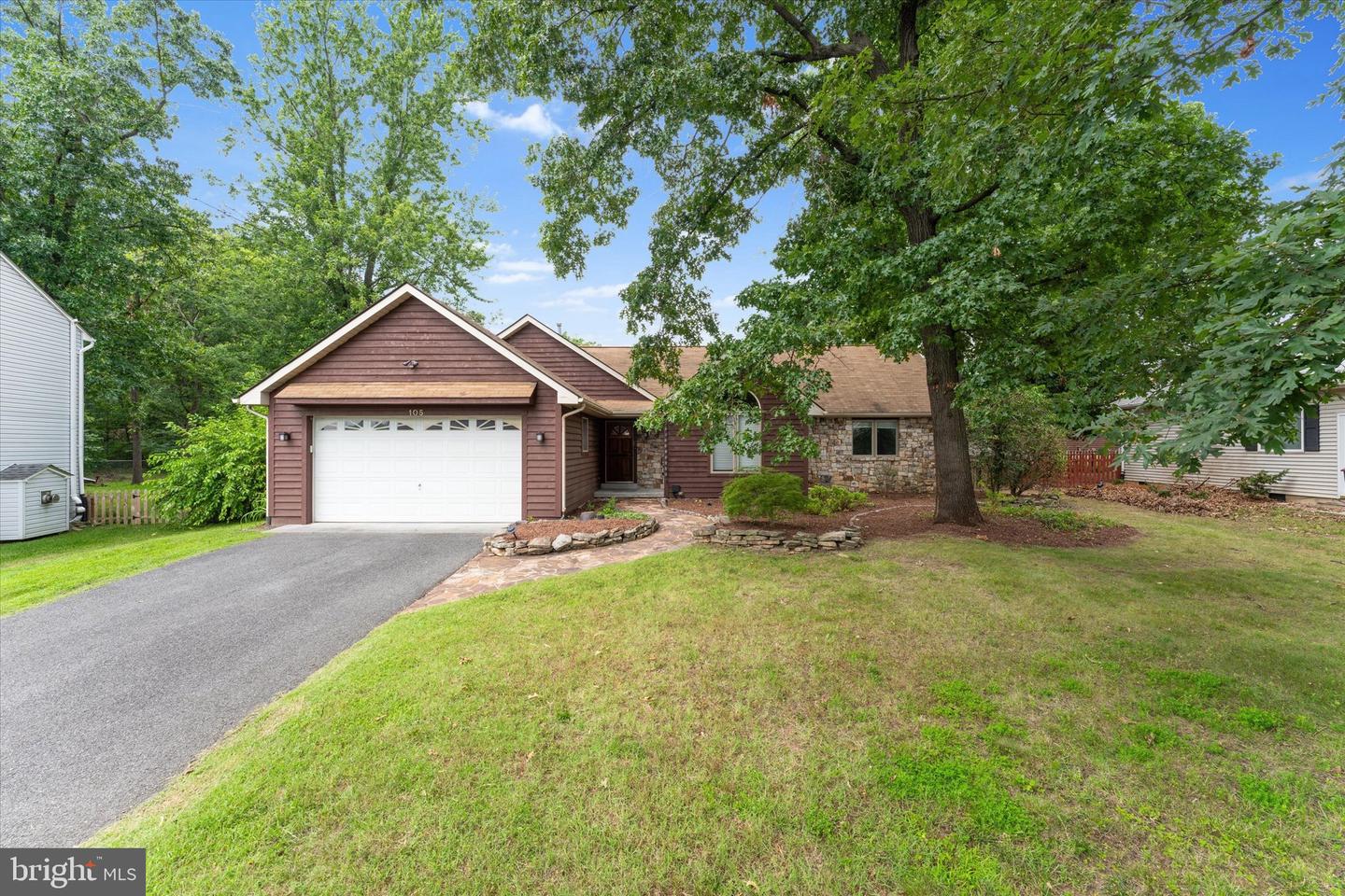 105 TUCKS CIR, WINCHESTER, Virginia 22602, 3 Bedrooms Bedrooms, ,2 BathroomsBathrooms,Residential,For sale,105 TUCKS CIR,VAFV2035402 MLS # VAFV2035402