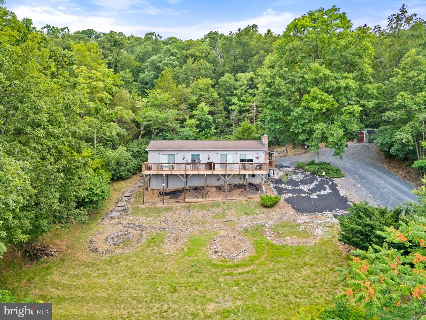 419 MOCKINGBIRD, MOUNT JACKSON, Virginia 22842, 2 Bedrooms Bedrooms, ,2 BathroomsBathrooms,Residential,For sale,419 MOCKINGBIRD,VASH2011976 MLS # VASH2011976