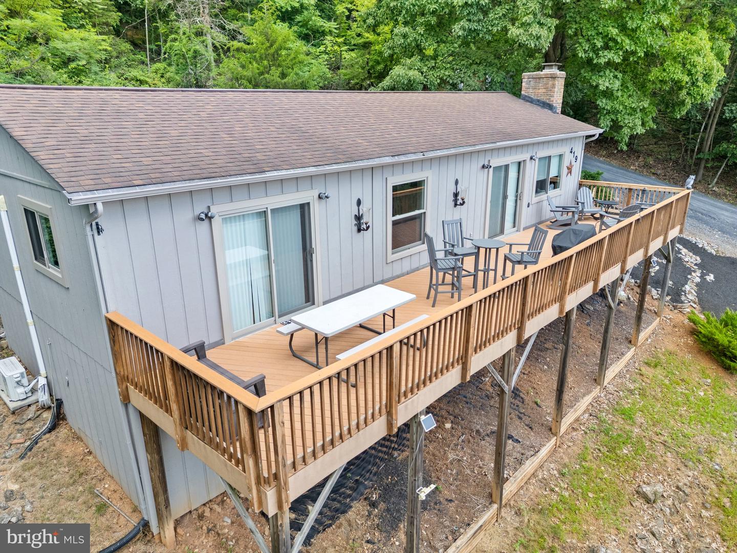 419 MOCKINGBIRD, MOUNT JACKSON, Virginia 22842, 2 Bedrooms Bedrooms, ,2 BathroomsBathrooms,Residential,For sale,419 MOCKINGBIRD,VASH2011976 MLS # VASH2011976
