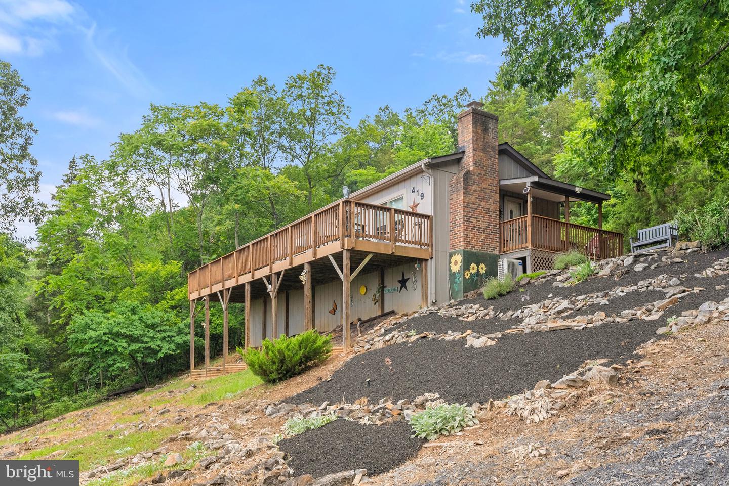 419 MOCKINGBIRD, MOUNT JACKSON, Virginia 22842, 2 Bedrooms Bedrooms, ,2 BathroomsBathrooms,Residential,For sale,419 MOCKINGBIRD,VASH2011976 MLS # VASH2011976
