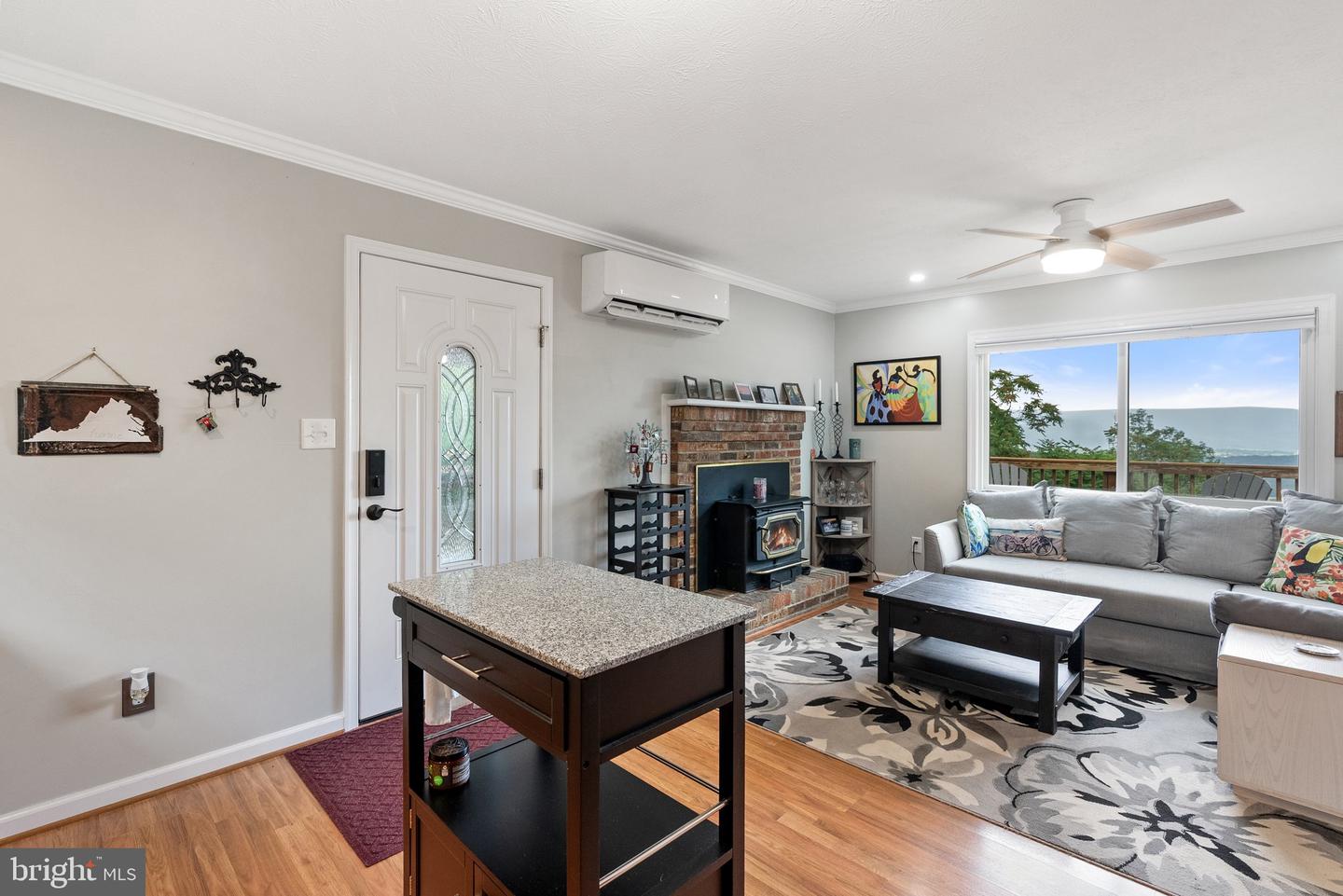 419 MOCKINGBIRD, MOUNT JACKSON, Virginia 22842, 2 Bedrooms Bedrooms, ,2 BathroomsBathrooms,Residential,For sale,419 MOCKINGBIRD,VASH2011976 MLS # VASH2011976