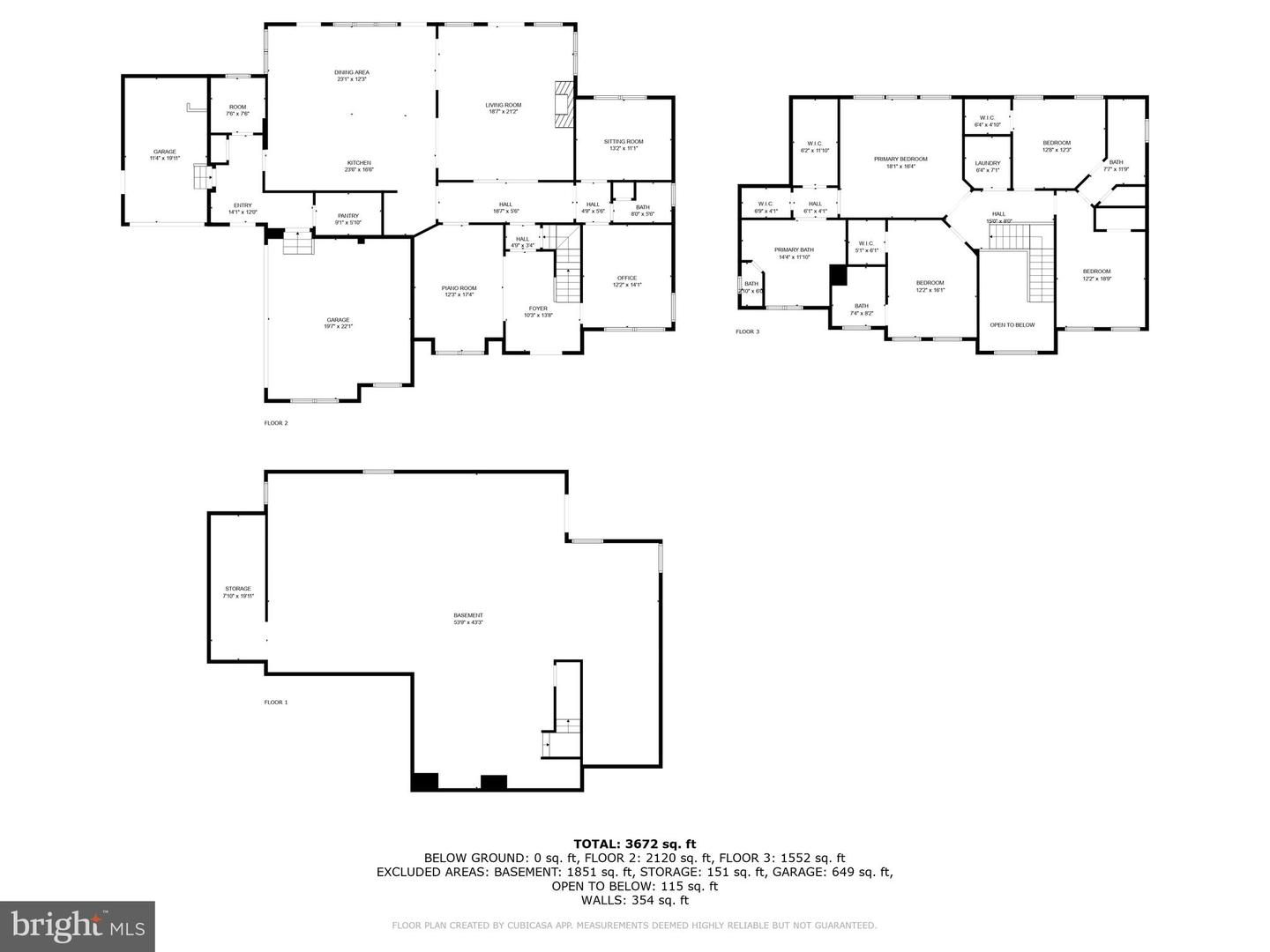 19098 HUNTRIDGE PRESERVE CT, PURCELLVILLE, Virginia 20132, 4 Bedrooms Bedrooms, ,3 BathroomsBathrooms,Residential,For sale,19098 HUNTRIDGE PRESERVE CT,VALO2102082 MLS # VALO2102082