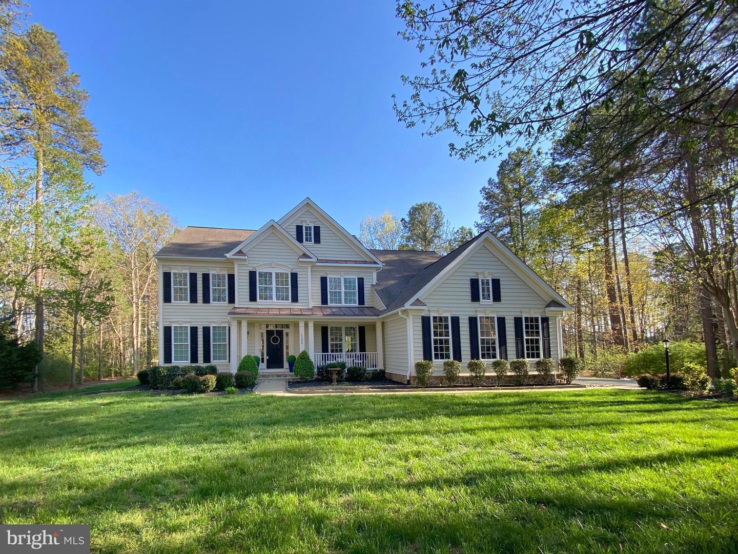 11304 CHIVALRY CHASE LN, SPOTSYLVANIA, Virginia 22551, 5 Bedrooms Bedrooms, ,4 BathroomsBathrooms,Residential,For sale,11304 CHIVALRY CHASE LN,VASP2034682 MLS # VASP2034682