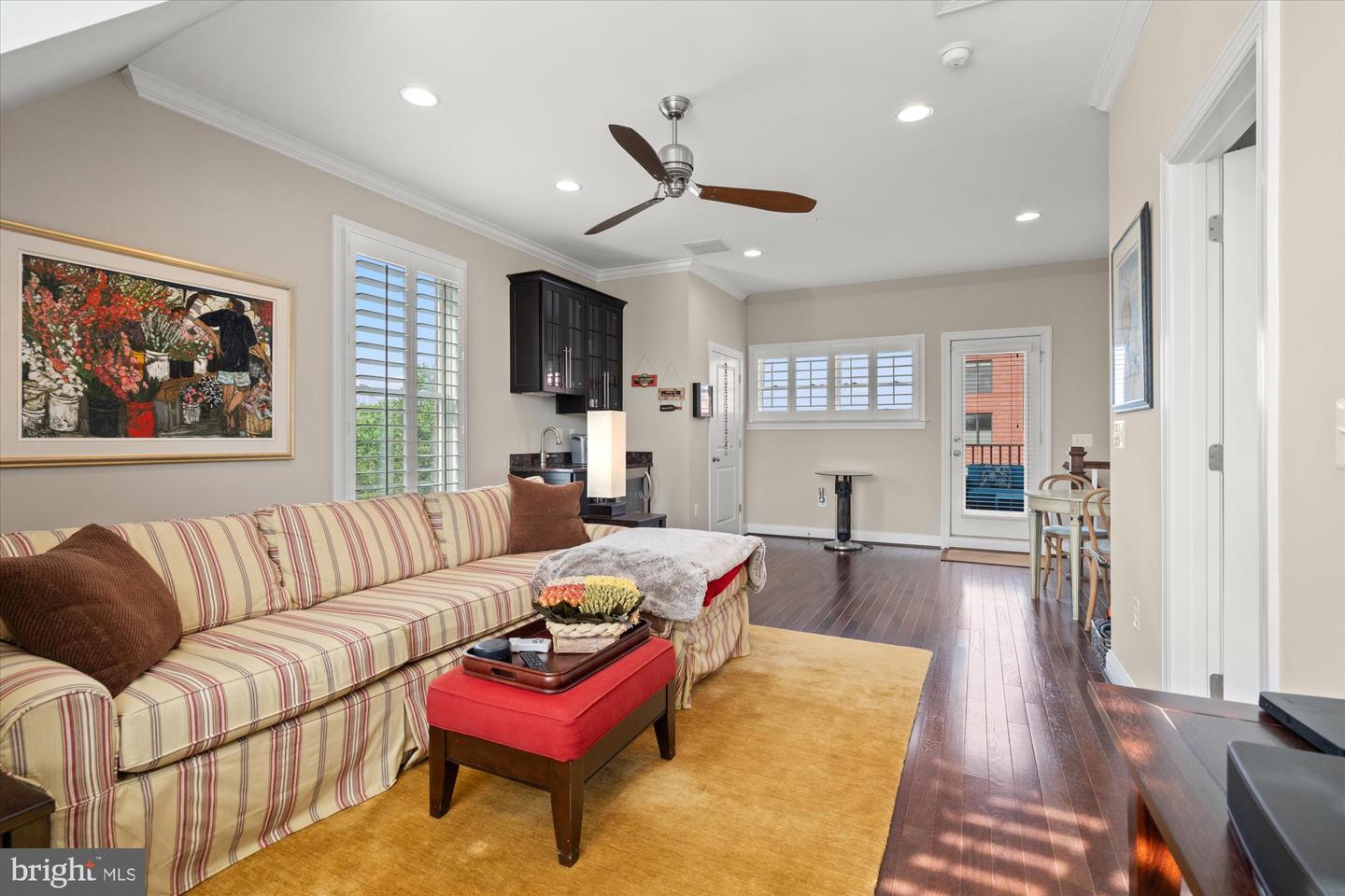 1108 S EDGEWOOD ST, ARLINGTON, Virginia 22204, 4 Bedrooms Bedrooms, ,4 BathroomsBathrooms,Residential,For sale,1108 S EDGEWOOD ST,VAAR2060682 MLS # VAAR2060682