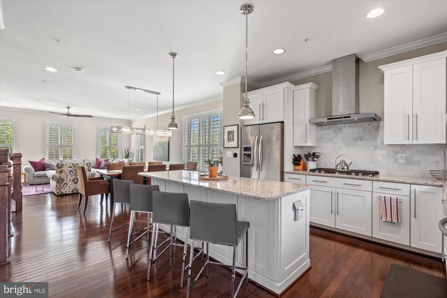 1108 S EDGEWOOD ST, ARLINGTON, Virginia 22204, 4 Bedrooms Bedrooms, ,4 BathroomsBathrooms,Residential,For sale,1108 S EDGEWOOD ST,VAAR2060682 MLS # VAAR2060682