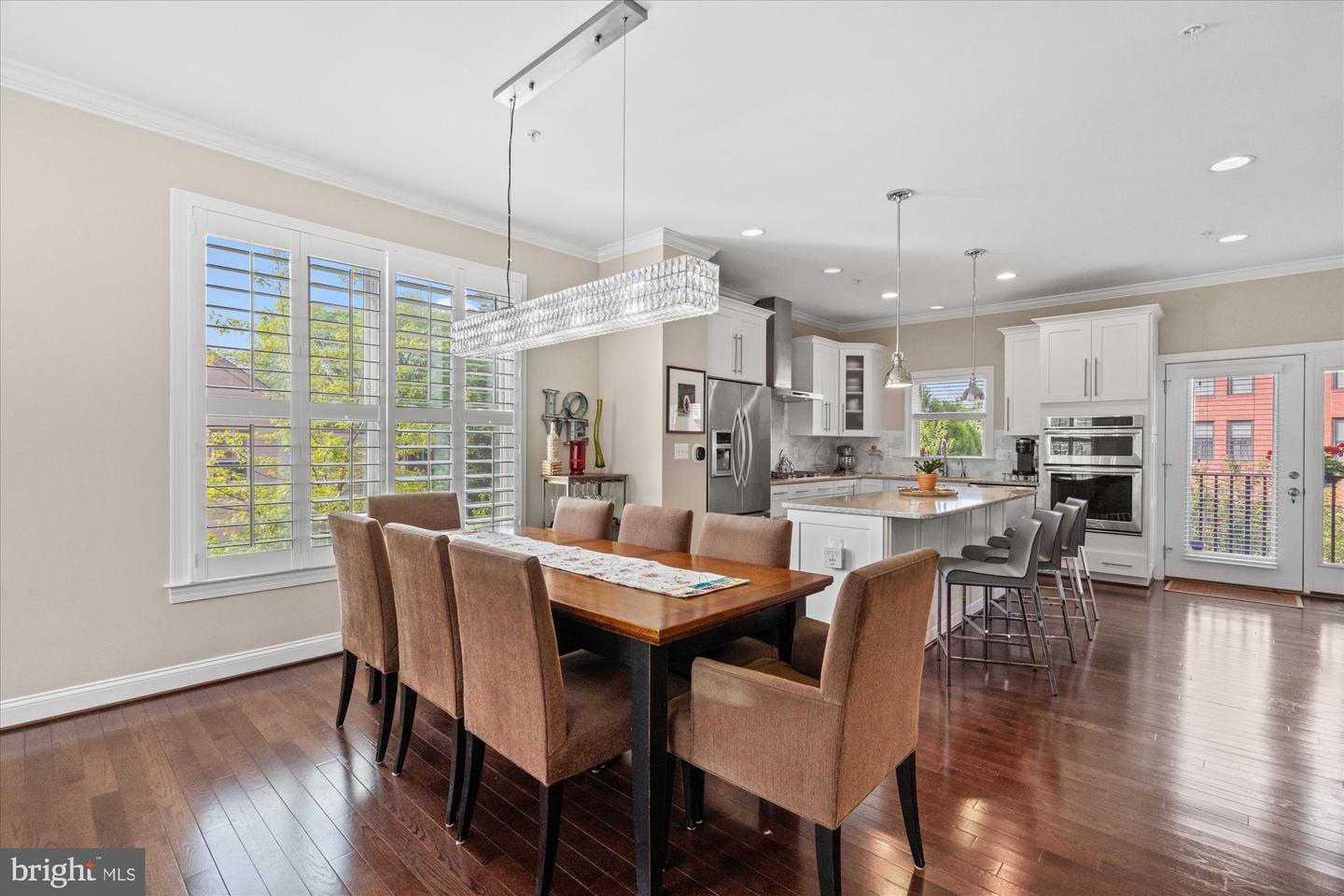 1108 S EDGEWOOD ST, ARLINGTON, Virginia 22204, 4 Bedrooms Bedrooms, ,4 BathroomsBathrooms,Residential,For sale,1108 S EDGEWOOD ST,VAAR2060682 MLS # VAAR2060682