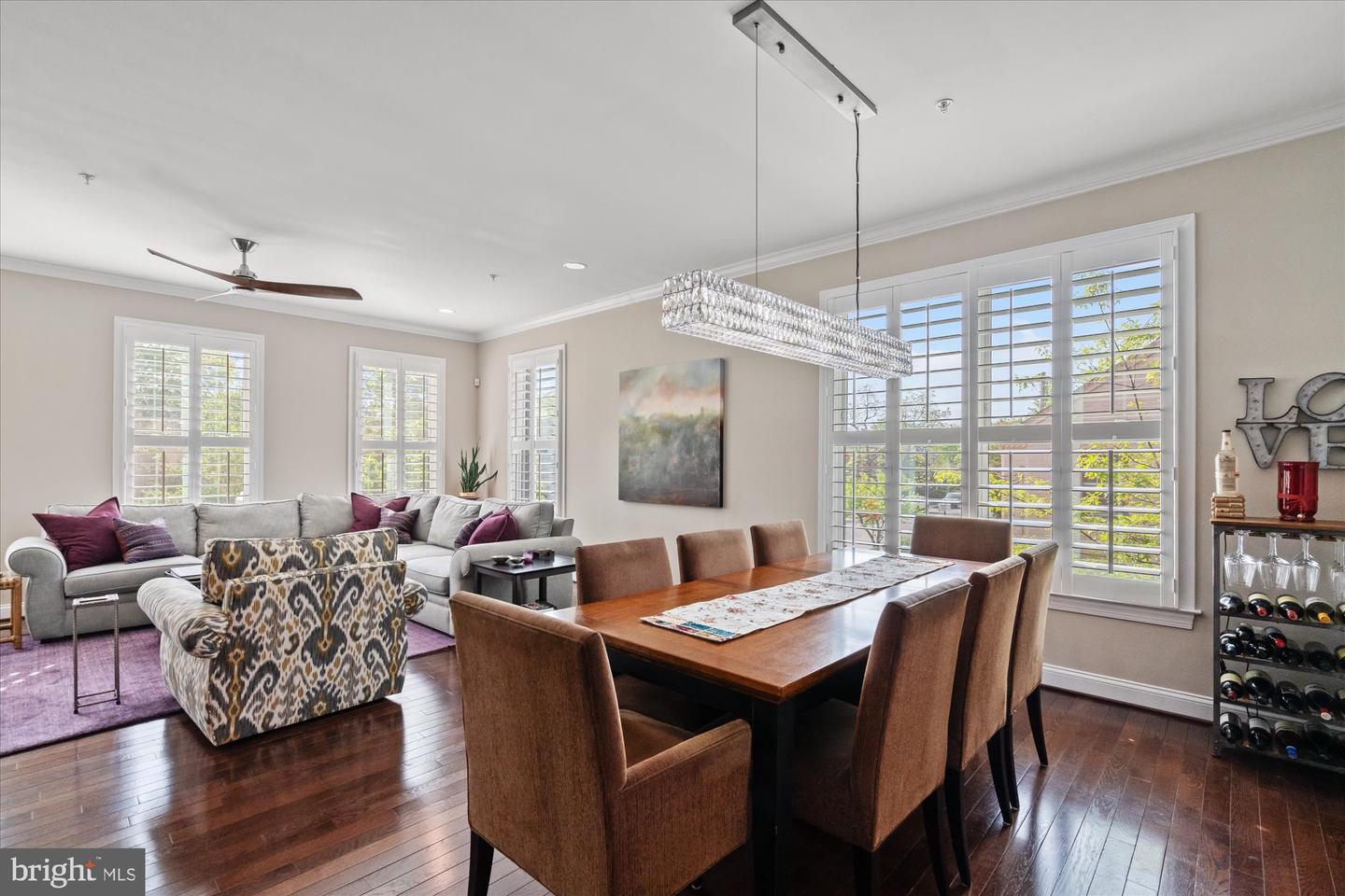 1108 S EDGEWOOD ST, ARLINGTON, Virginia 22204, 4 Bedrooms Bedrooms, ,4 BathroomsBathrooms,Residential,For sale,1108 S EDGEWOOD ST,VAAR2060682 MLS # VAAR2060682