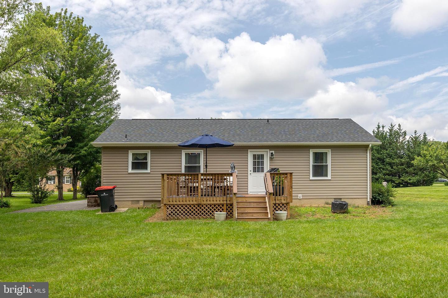 210 WYTHE AVE, STEPHENS CITY, Virginia 22655, 3 Bedrooms Bedrooms, ,1 BathroomBathrooms,Residential,For sale,210 WYTHE AVE,VAFV2035446 MLS # VAFV2035446