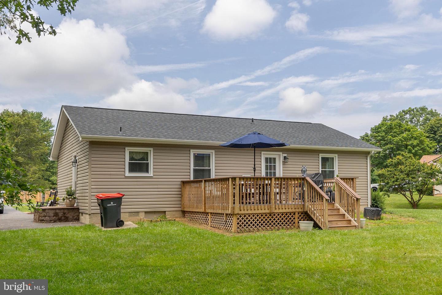 210 WYTHE AVE, STEPHENS CITY, Virginia 22655, 3 Bedrooms Bedrooms, ,1 BathroomBathrooms,Residential,For sale,210 WYTHE AVE,VAFV2035446 MLS # VAFV2035446