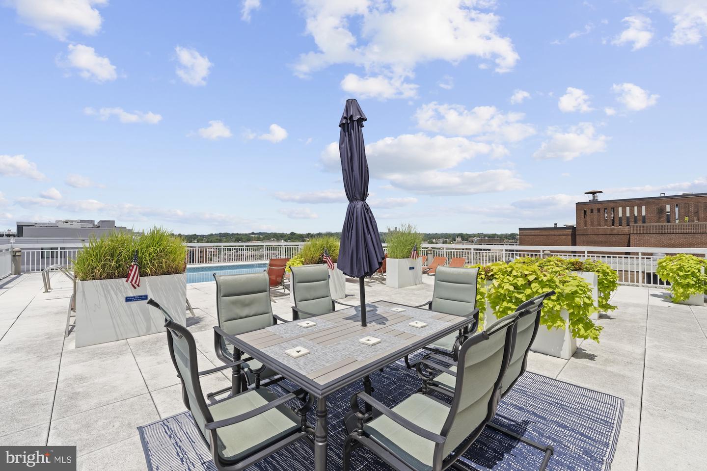 1260 21ST ST NW #605, WASHINGTON, District Of Columbia 20036, 1 Bedroom Bedrooms, ,1 BathroomBathrooms,Residential,For sale,1260 21ST ST NW #605,DCDC2210260 MLS # DCDC2210260