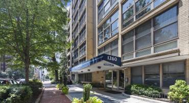 1260 21ST ST NW #605, WASHINGTON, District Of Columbia 20036, 1 Bedroom Bedrooms, ,1 BathroomBathrooms,Residential,For sale,1260 21ST ST NW #605,DCDC2210260 MLS # DCDC2210260