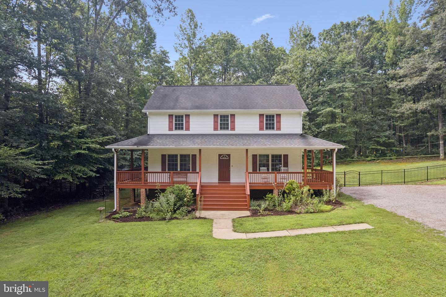102 OAK KNOLL PL, BUMPASS, Virginia 23024, 3 Bedrooms Bedrooms, ,2 BathroomsBathrooms,Residential,For sale,102 OAK KNOLL PL,VALA2008258 MLS # VALA2008258