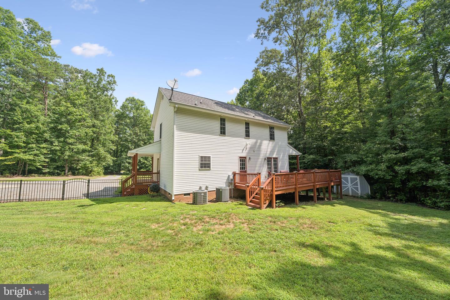 102 OAK KNOLL PL, BUMPASS, Virginia 23024, 3 Bedrooms Bedrooms, ,2 BathroomsBathrooms,Residential,For sale,102 OAK KNOLL PL,VALA2008258 MLS # VALA2008258