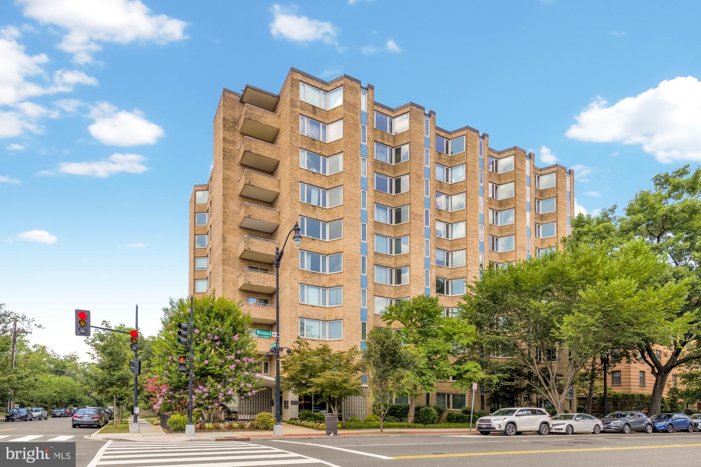 2800 WISCONSIN AVE NW #609, WASHINGTON, District Of Columbia 20007, ,1 BathroomBathrooms,Residential,For sale,2800 WISCONSIN AVE NW #609,DCDC2210346 MLS # DCDC2210346