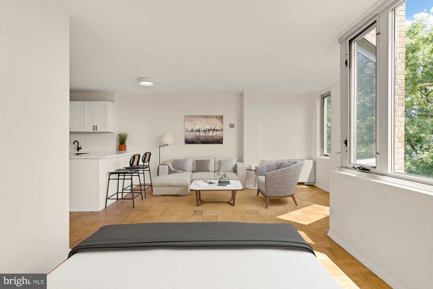 2800 WISCONSIN AVE NW #609, WASHINGTON, District Of Columbia 20007, ,1 BathroomBathrooms,Residential,For sale,2800 WISCONSIN AVE NW #609,DCDC2210346 MLS # DCDC2210346