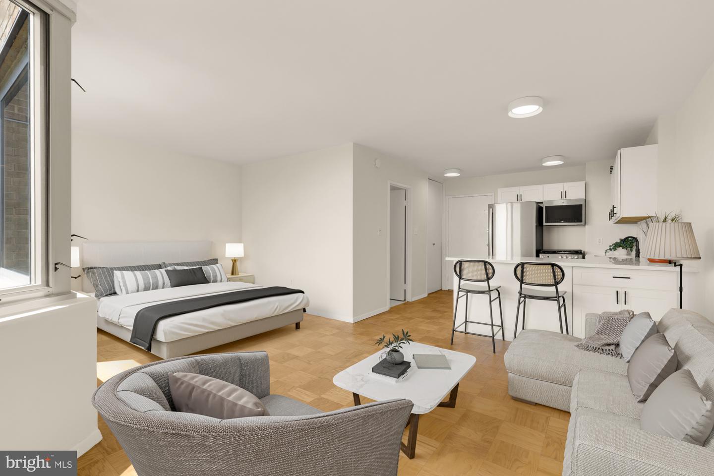 2800 WISCONSIN AVE NW #609, WASHINGTON, District Of Columbia 20007, ,1 BathroomBathrooms,Residential,For sale,2800 WISCONSIN AVE NW #609,DCDC2210346 MLS # DCDC2210346