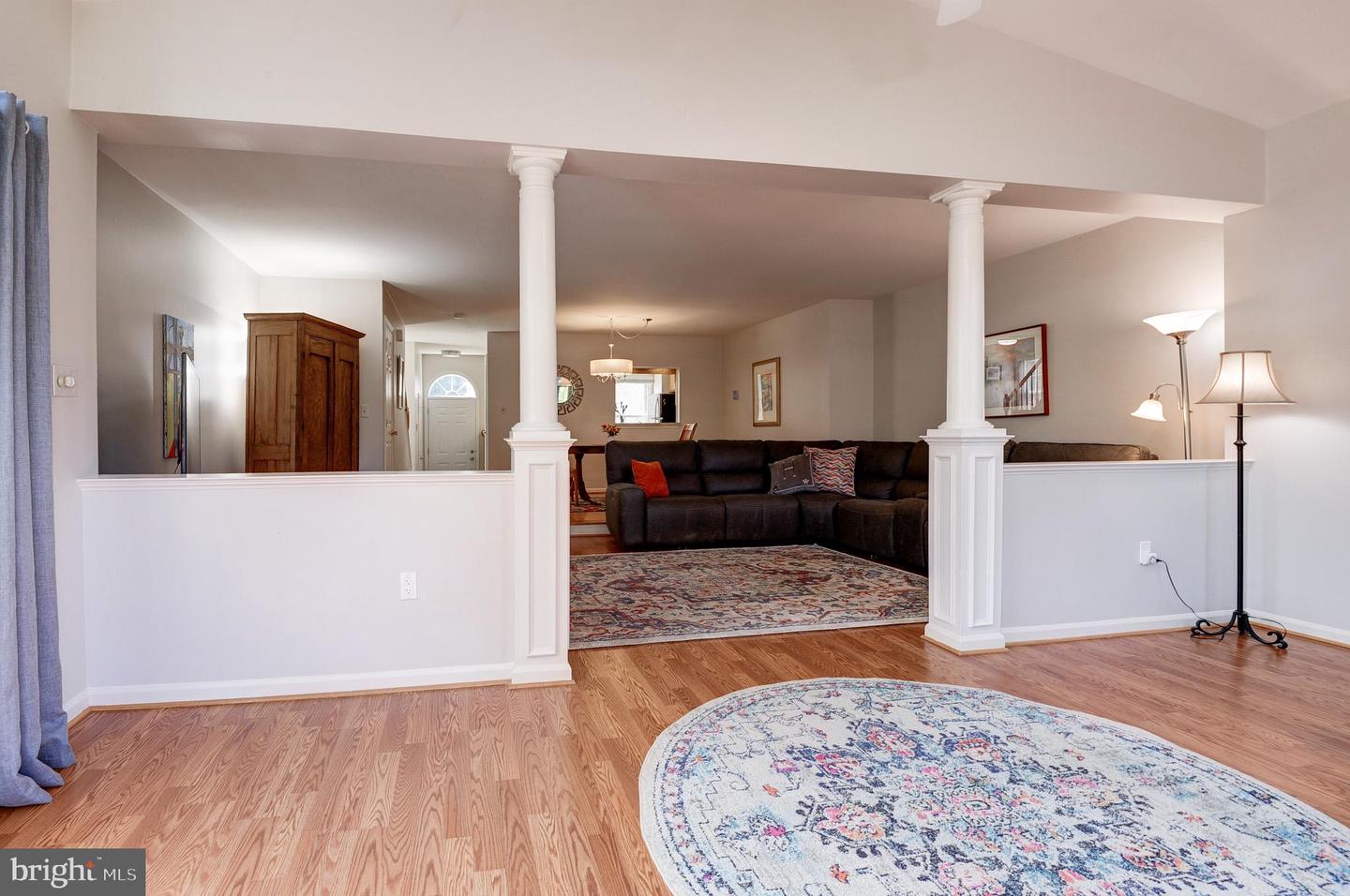 8632 BEECH HOLLOW LN, SPRINGFIELD, Virginia 22153, 4 Bedrooms Bedrooms, ,3 BathroomsBathrooms,Residential,For sale,8632 BEECH HOLLOW LN,VAFX2255224 MLS # VAFX2255224