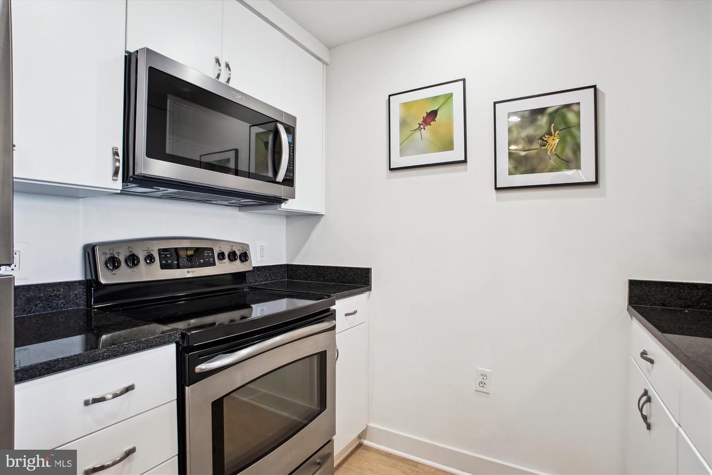2001 15TH ST N #608, ARLINGTON, Virginia 22201, 2 Bedrooms Bedrooms, ,2 BathroomsBathrooms,Residential,For sale,2001 15TH ST N #608,VAAR2060658 MLS # VAAR2060658