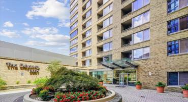 2001 15TH ST N #608, ARLINGTON, Virginia 22201, 2 Bedrooms Bedrooms, ,2 BathroomsBathrooms,Residential,For sale,2001 15TH ST N #608,VAAR2060658 MLS # VAAR2060658