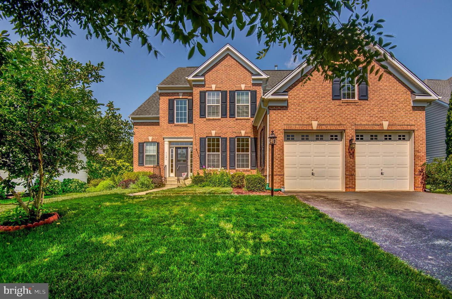 6626 OAKTON AVE, HAYMARKET, Virginia 20169, 4 Bedrooms Bedrooms, ,3 BathroomsBathrooms,Residential,For sale,6626 OAKTON AVE,VAPW2099138 MLS # VAPW2099138