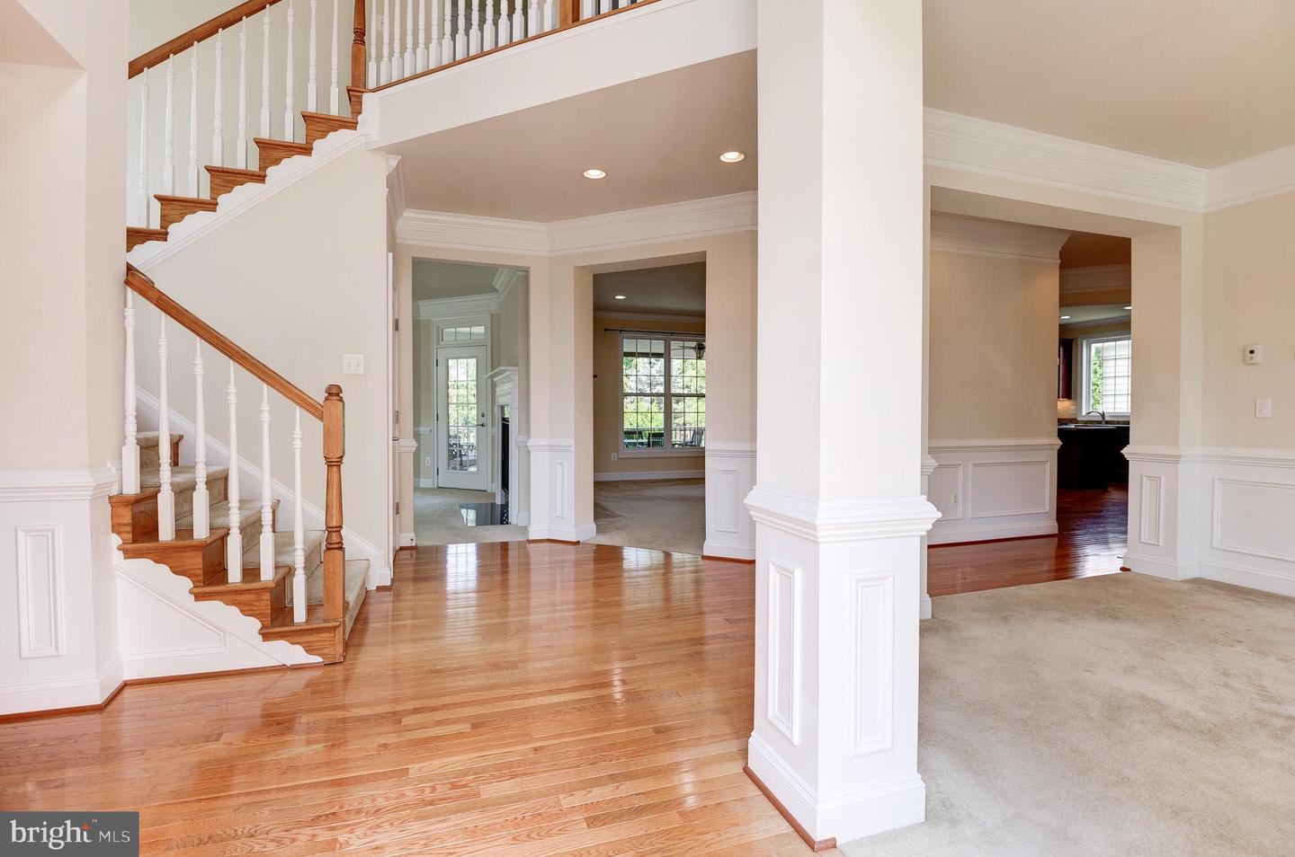 6626 OAKTON AVE, HAYMARKET, Virginia 20169, 4 Bedrooms Bedrooms, ,3 BathroomsBathrooms,Residential,For sale,6626 OAKTON AVE,VAPW2099138 MLS # VAPW2099138