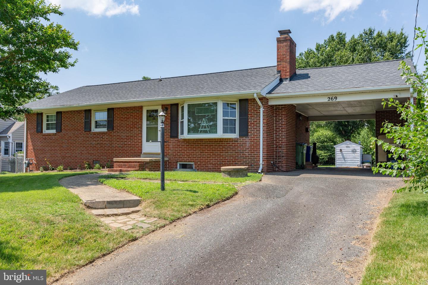 269 DEACON RD, FREDERICKSBURG, Virginia 22405, 3 Bedrooms Bedrooms, ,2 BathroomsBathrooms,Residential,For sale,269 DEACON RD,VAST2040788 MLS # VAST2040788