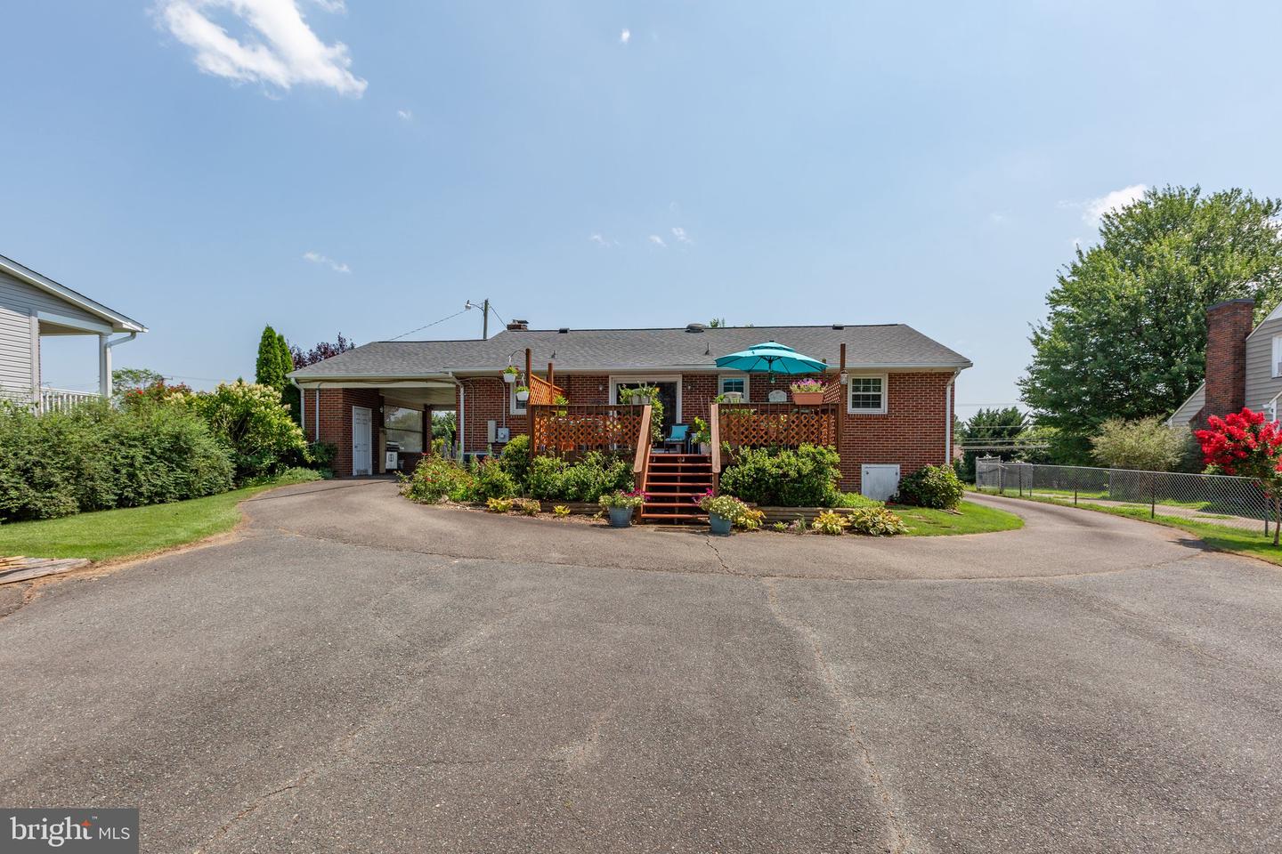 269 DEACON RD, FREDERICKSBURG, Virginia 22405, 3 Bedrooms Bedrooms, ,2 BathroomsBathrooms,Residential,For sale,269 DEACON RD,VAST2040788 MLS # VAST2040788