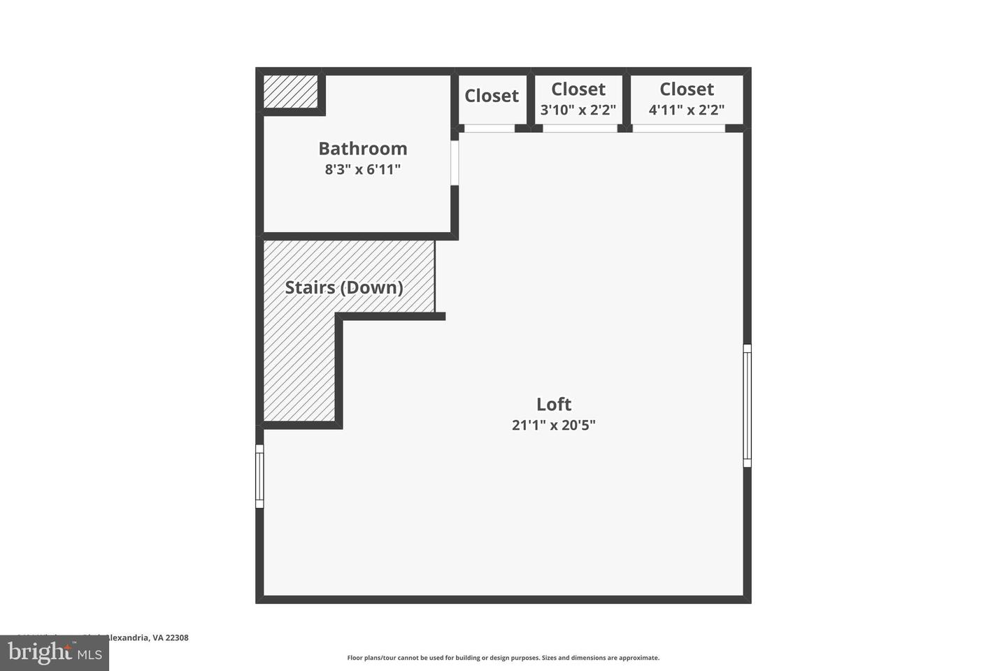 2401 WITTINGTON BLVD, ALEXANDRIA, Virginia 22308, 4 Bedrooms Bedrooms, ,3 BathroomsBathrooms,Residential,For sale,2401 WITTINGTON BLVD,VAFX2255260 MLS # VAFX2255260