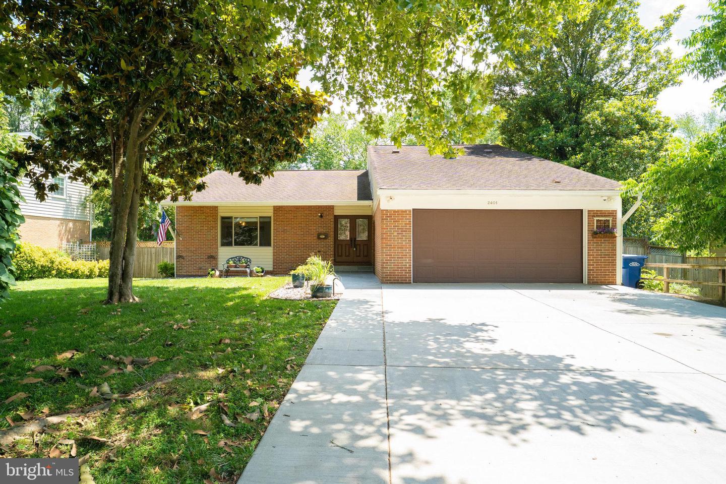 2401 WITTINGTON BLVD, ALEXANDRIA, Virginia 22308, 4 Bedrooms Bedrooms, ,3 BathroomsBathrooms,Residential,For sale,2401 WITTINGTON BLVD,VAFX2255260 MLS # VAFX2255260