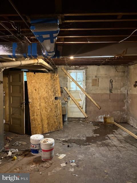 128 53RD ST SE, WASHINGTON, District Of Columbia 20019, 3 Bedrooms Bedrooms, ,1 BathroomBathrooms,Residential,For sale,128 53RD ST SE,DCDC2210232 MLS # DCDC2210232
