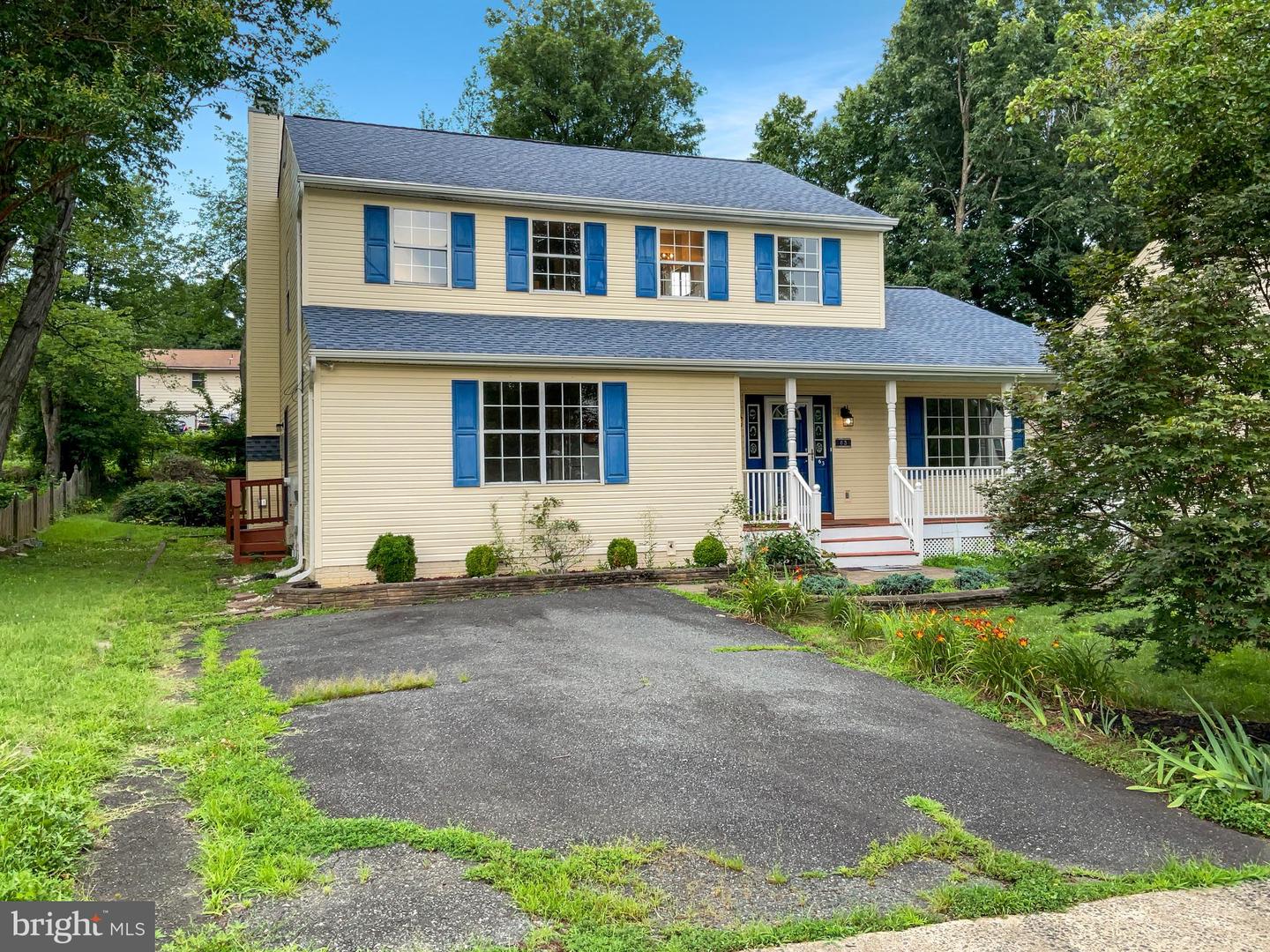 63 BERKSHIRE DR, STAFFORD, Virginia 22554, 4 Bedrooms Bedrooms, ,3 BathroomsBathrooms,Residential,For sale,63 BERKSHIRE DR,VAST2040820 MLS # VAST2040820