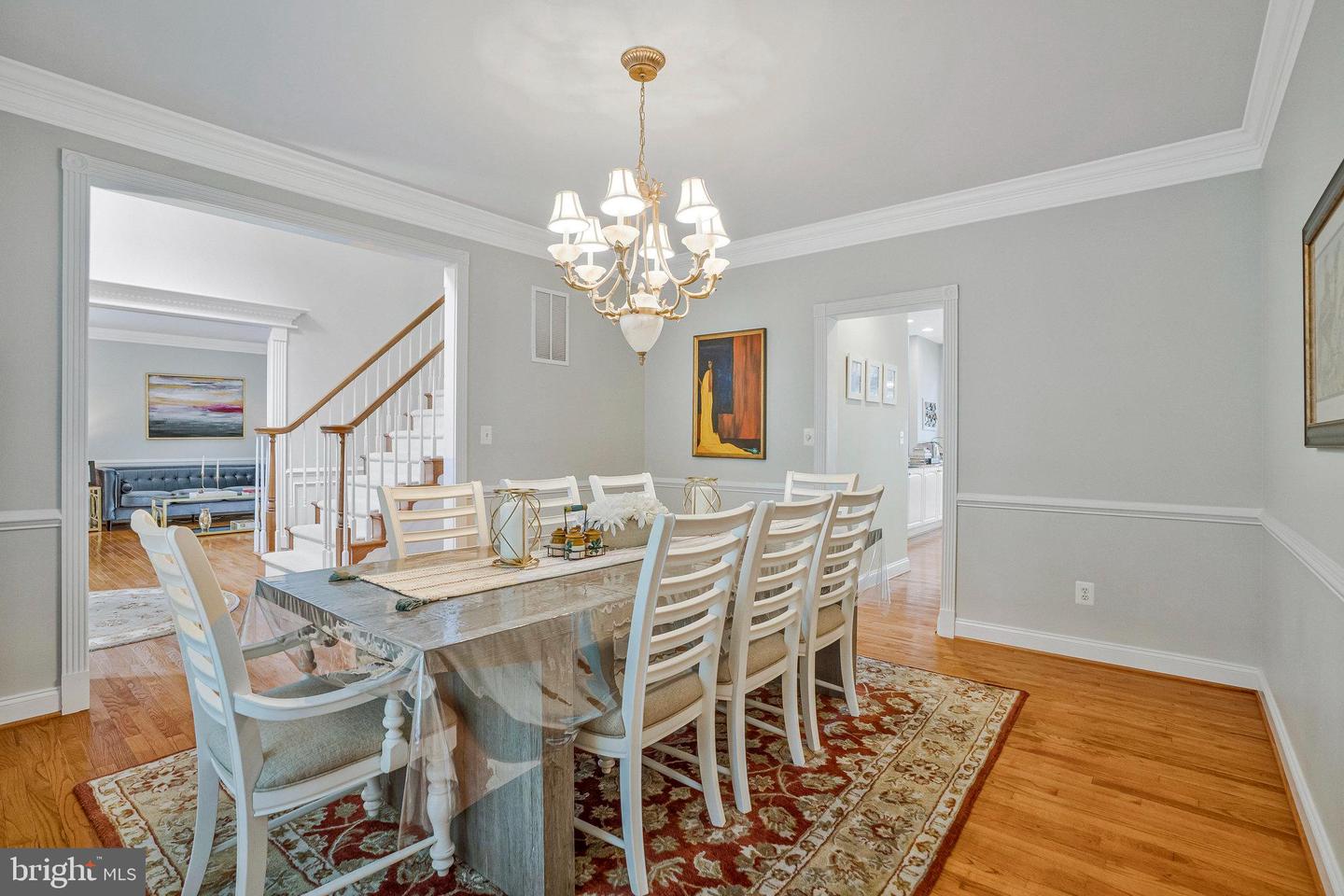 19917 INTERLACHEN CIRCLE, ASHBURN, Virginia 20147, 5 Bedrooms Bedrooms, ,4 BathroomsBathrooms,Residential,For sale,19917 INTERLACHEN CIRCLE,VALO2102116 MLS # VALO2102116