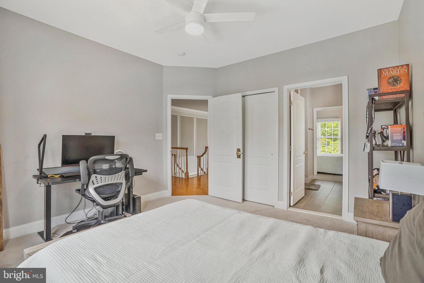 19917 INTERLACHEN CIRCLE, ASHBURN, Virginia 20147, 5 Bedrooms Bedrooms, ,4 BathroomsBathrooms,Residential,For sale,19917 INTERLACHEN CIRCLE,VALO2102116 MLS # VALO2102116