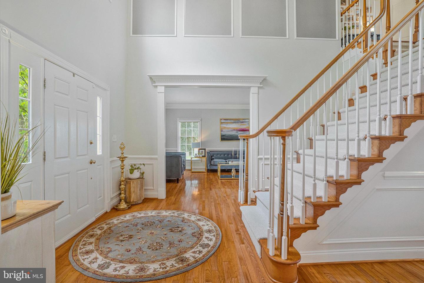 19917 INTERLACHEN CIRCLE, ASHBURN, Virginia 20147, 5 Bedrooms Bedrooms, ,4 BathroomsBathrooms,Residential,For sale,19917 INTERLACHEN CIRCLE,VALO2102116 MLS # VALO2102116