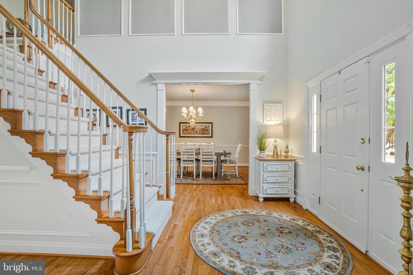 19917 INTERLACHEN CIRCLE, ASHBURN, Virginia 20147, 5 Bedrooms Bedrooms, ,4 BathroomsBathrooms,Residential,For sale,19917 INTERLACHEN CIRCLE,VALO2102116 MLS # VALO2102116