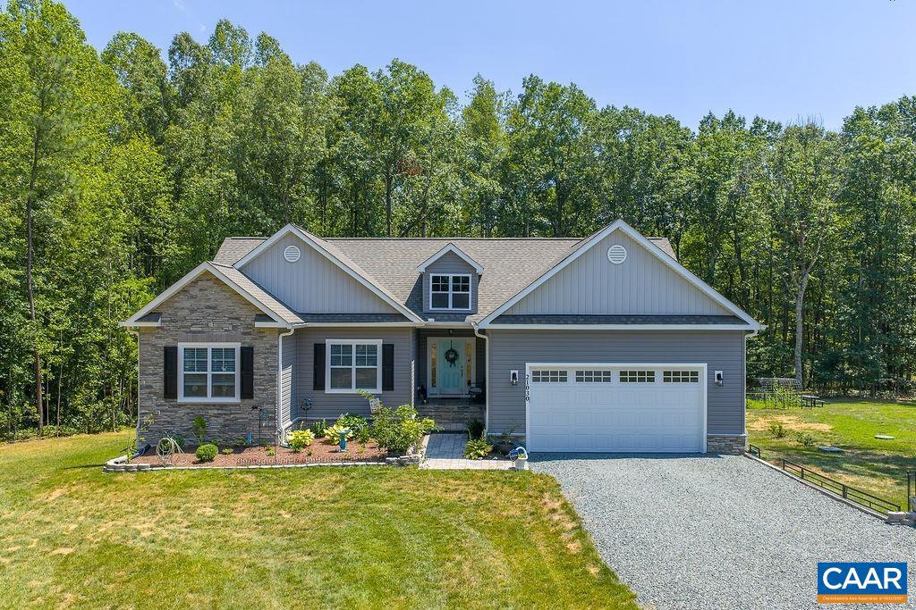 21030 DUNNI WAY, ORANGE, Virginia 22960, 5 Bedrooms Bedrooms, ,3 BathroomsBathrooms,Residential,For sale,21030 DUNNI WAY,666641 MLS # 666641