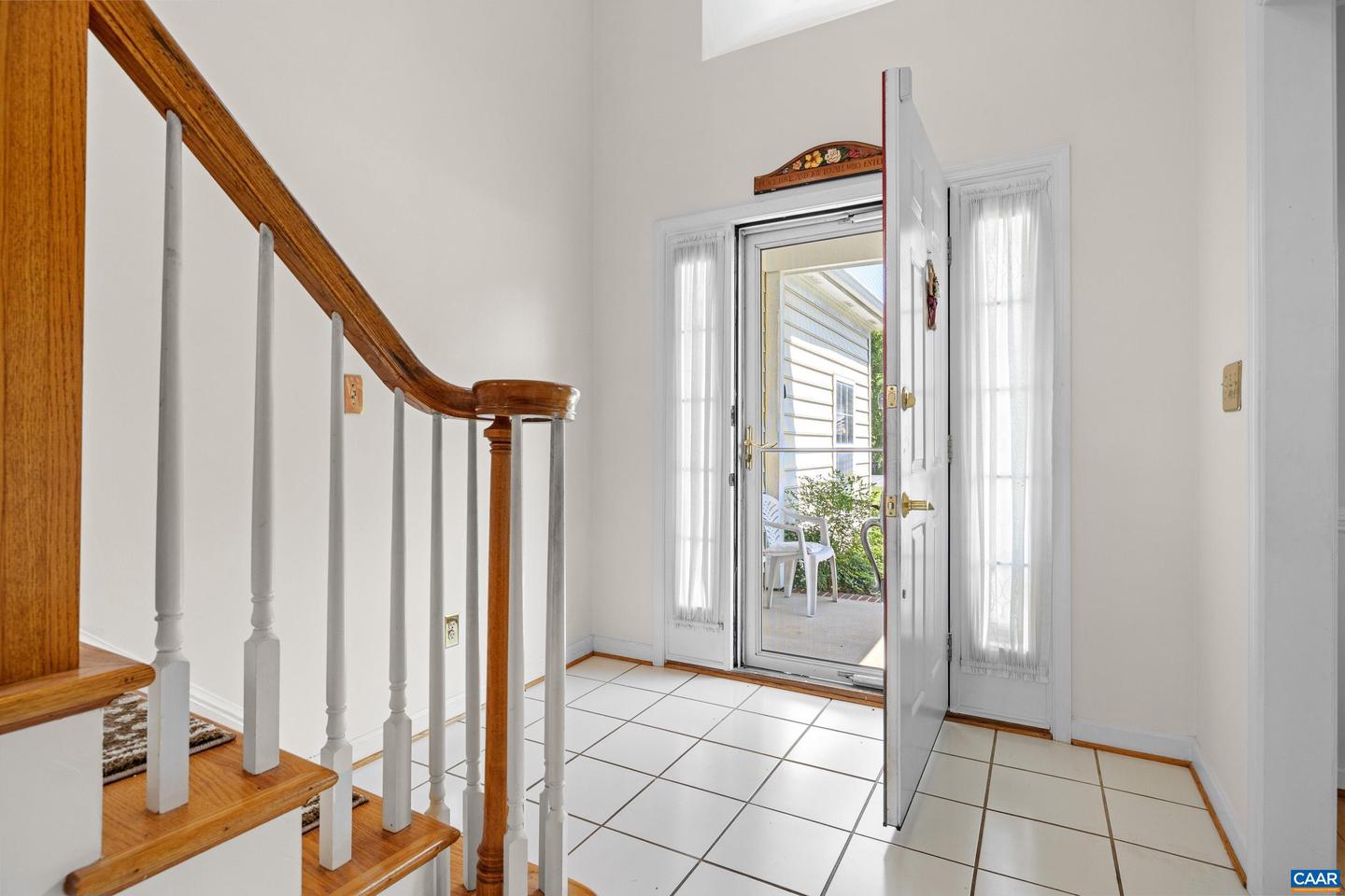 2040 WHISPERING WOODS DR, CHARLOTTESVILLE, Virginia 22911, 4 Bedrooms Bedrooms, ,2 BathroomsBathrooms,Residential,For sale,2040 WHISPERING WOODS DR,666671 MLS # 666671