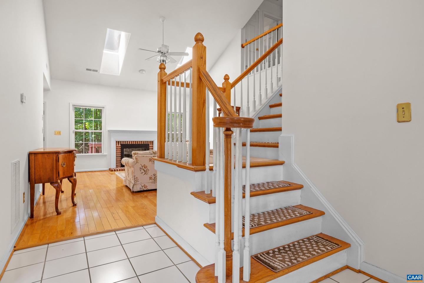2040 WHISPERING WOODS DR, CHARLOTTESVILLE, Virginia 22911, 4 Bedrooms Bedrooms, ,2 BathroomsBathrooms,Residential,For sale,2040 WHISPERING WOODS DR,666671 MLS # 666671