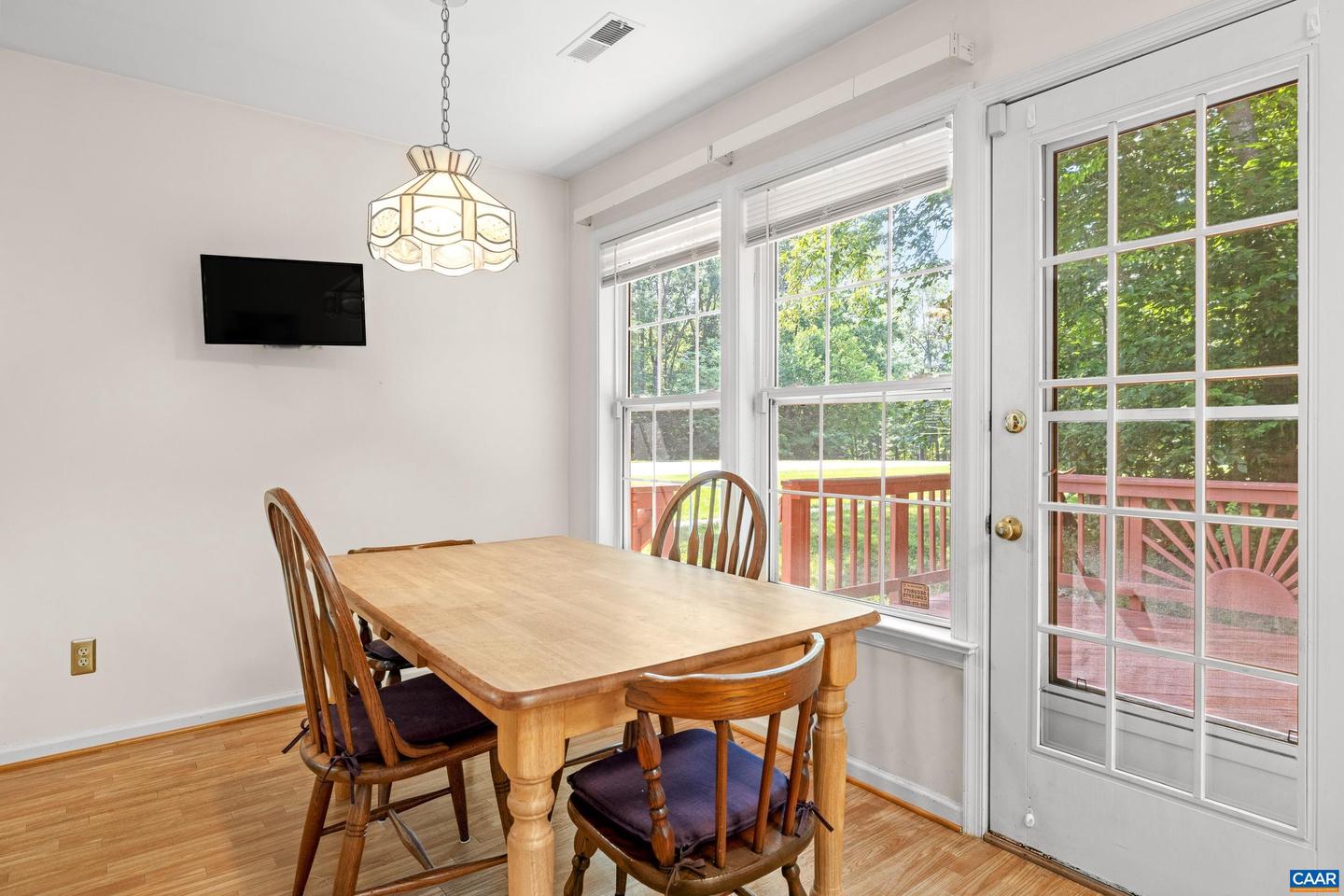 2040 WHISPERING WOODS DR, CHARLOTTESVILLE, Virginia 22911, 4 Bedrooms Bedrooms, ,2 BathroomsBathrooms,Residential,For sale,2040 WHISPERING WOODS DR,666671 MLS # 666671