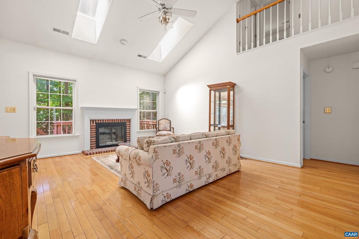 2040 WHISPERING WOODS DR, CHARLOTTESVILLE, Virginia 22911, 4 Bedrooms Bedrooms, ,2 BathroomsBathrooms,Residential,For sale,2040 WHISPERING WOODS DR,666671 MLS # 666671