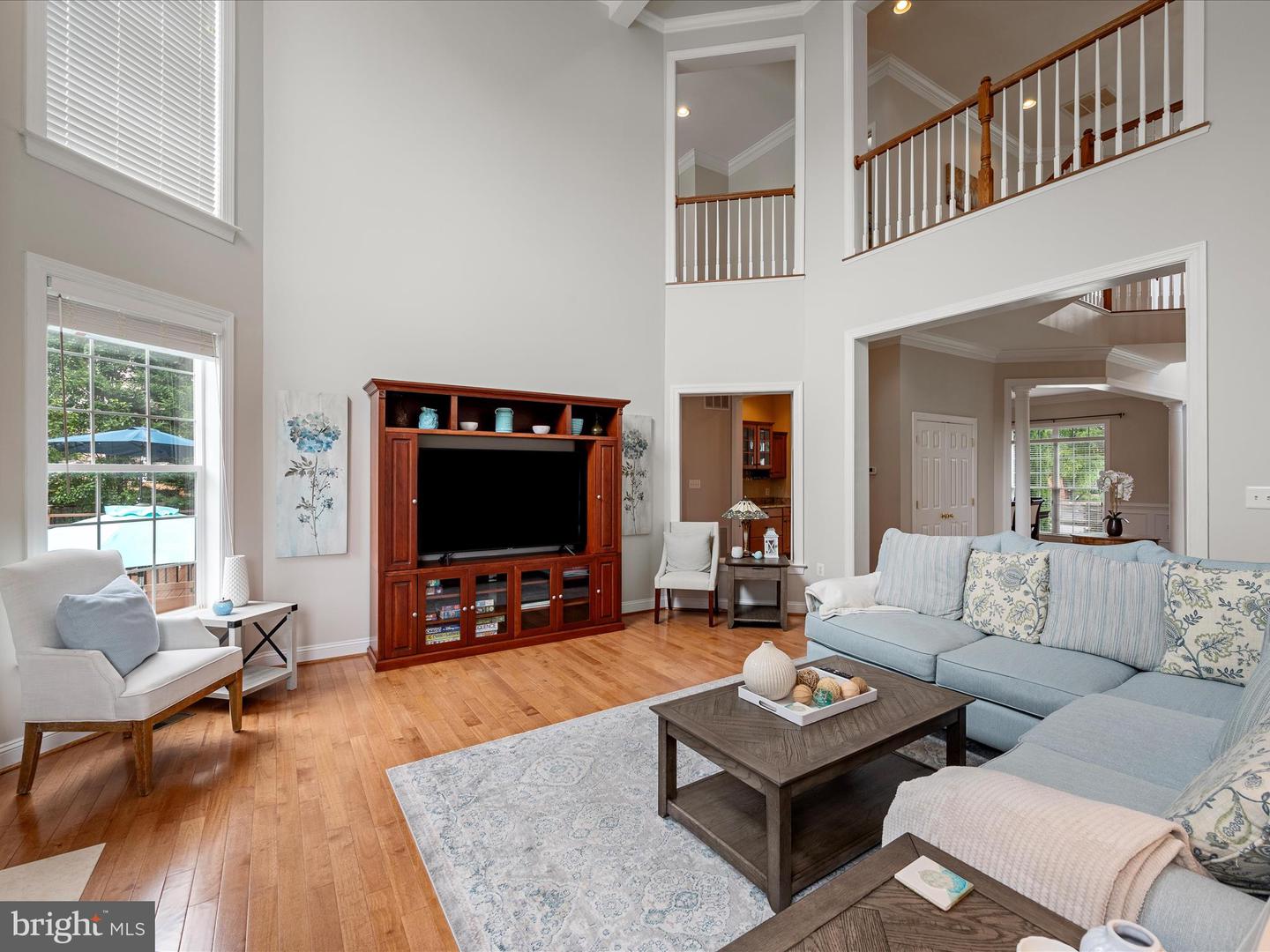 1509 STONE HOUSE CT, WINCHESTER, Virginia 22601, 4 Bedrooms Bedrooms, ,4 BathroomsBathrooms,Residential,For sale,1509 STONE HOUSE CT,VAWI2008692 MLS # VAWI2008692