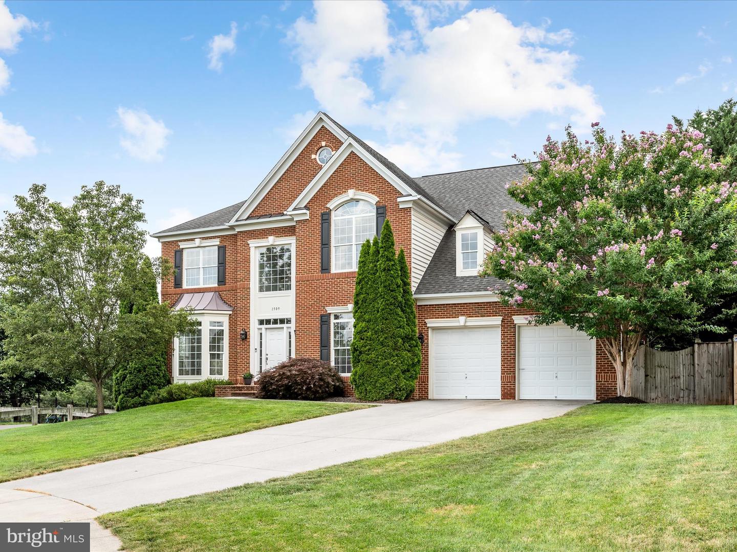 1509 STONE HOUSE CT, WINCHESTER, Virginia 22601, 4 Bedrooms Bedrooms, ,4 BathroomsBathrooms,Residential,For sale,1509 STONE HOUSE CT,VAWI2008692 MLS # VAWI2008692