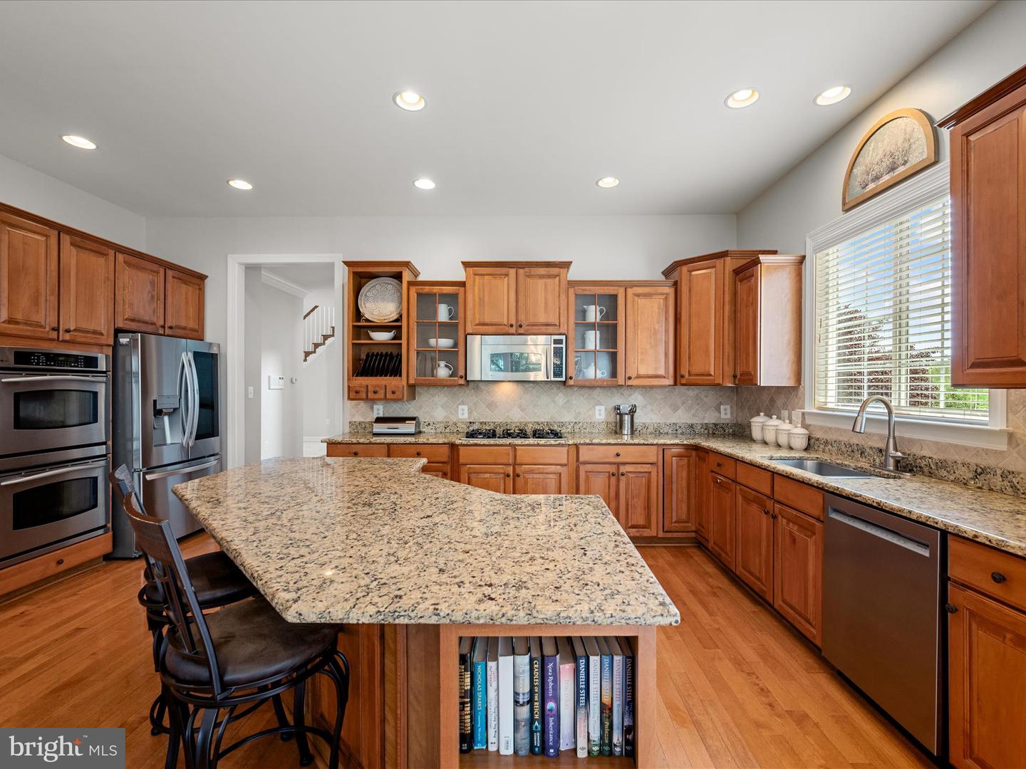1509 STONE HOUSE CT, WINCHESTER, Virginia 22601, 4 Bedrooms Bedrooms, ,4 BathroomsBathrooms,Residential,For sale,1509 STONE HOUSE CT,VAWI2008692 MLS # VAWI2008692