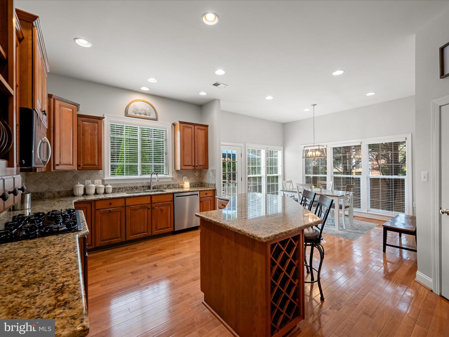 1509 STONE HOUSE CT, WINCHESTER, Virginia 22601, 4 Bedrooms Bedrooms, ,4 BathroomsBathrooms,Residential,For sale,1509 STONE HOUSE CT,VAWI2008692 MLS # VAWI2008692